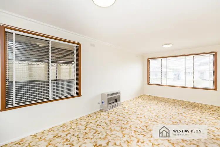 Fourth view of Homely house listing, 35 Derimal Street, Horsham VIC 3400