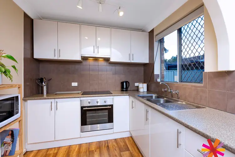 Fourth view of Homely townhouse listing, 7/337 Canning Highway, Como WA 6152