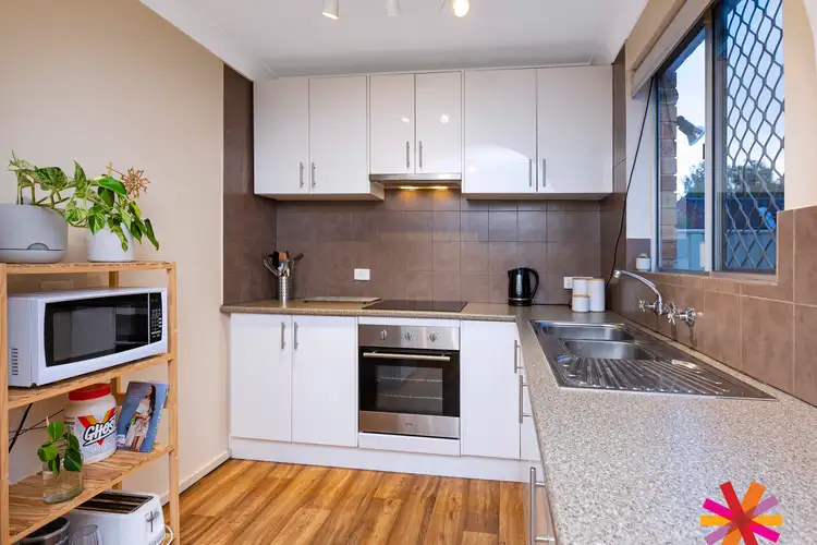 Fifth view of Homely townhouse listing, 7/337 Canning Highway, Como WA 6152