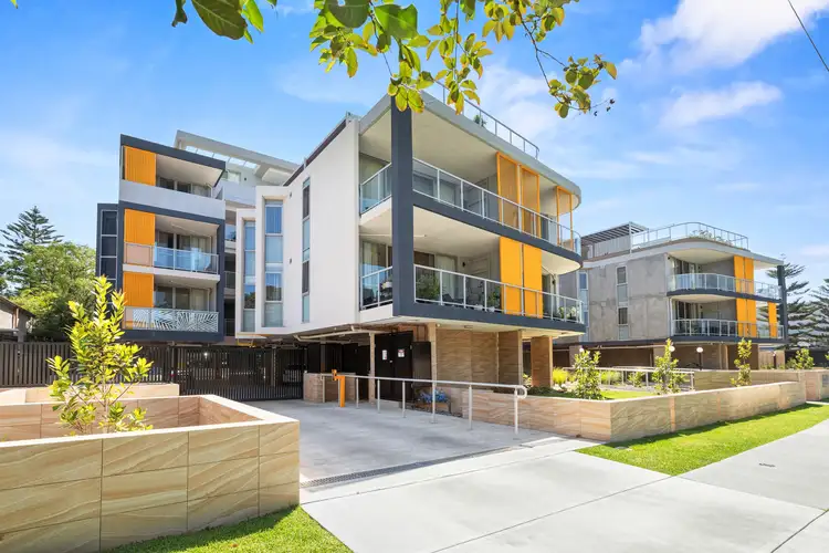 101/67 Graham Street, Nowra NSW 2541