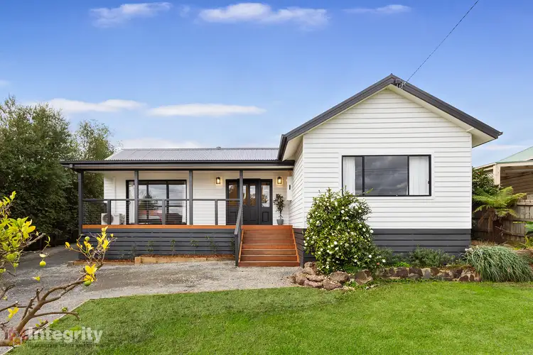 43 Symonds Street, Yarra Glen VIC 3775