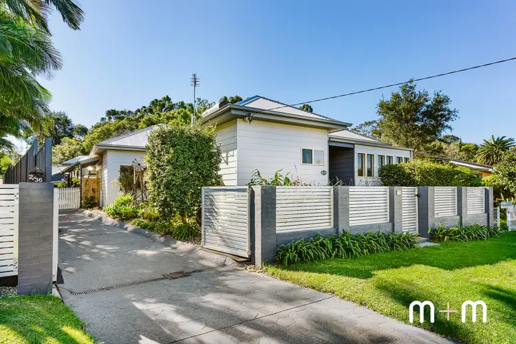 36 Organs Road, Bulli NSW 2516