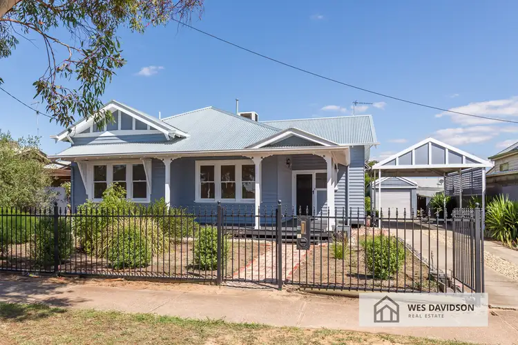 18 Railway Avenue, Horsham VIC 3400