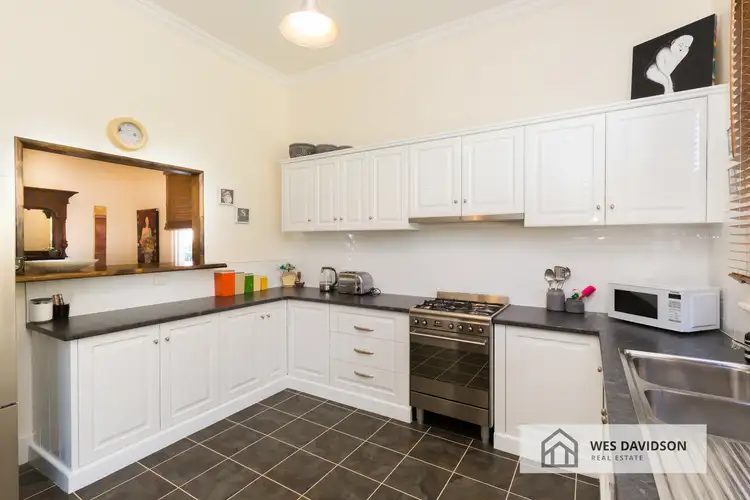Second view of Homely house listing, 18 Railway Avenue, Horsham VIC 3400