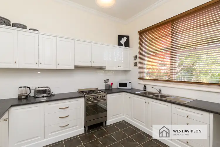 Third view of Homely house listing, 18 Railway Avenue, Horsham VIC 3400