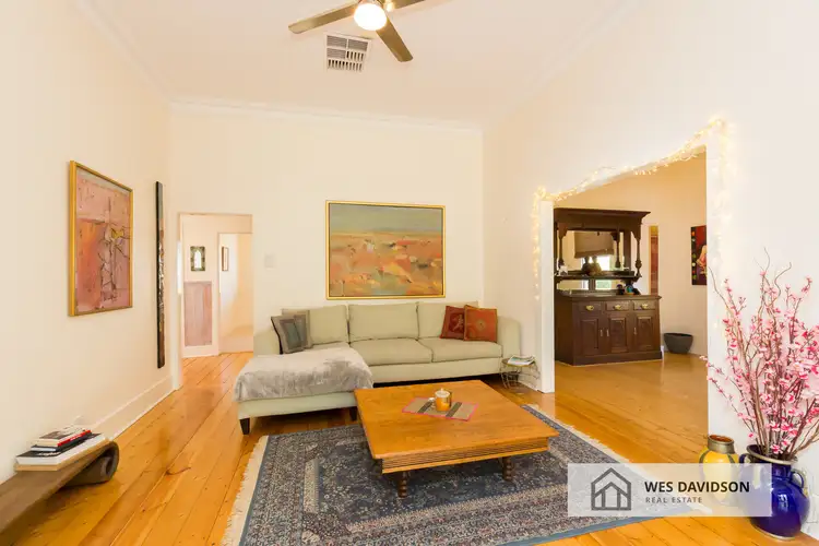Fourth view of Homely house listing, 18 Railway Avenue, Horsham VIC 3400