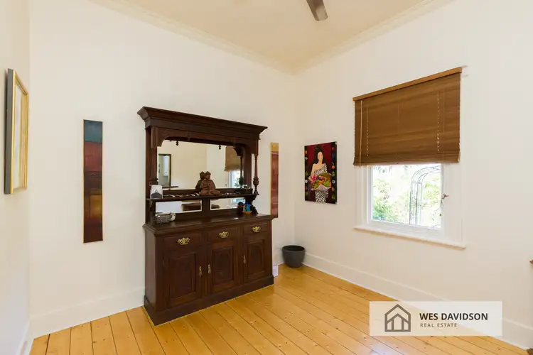 Fifth view of Homely house listing, 18 Railway Avenue, Horsham VIC 3400