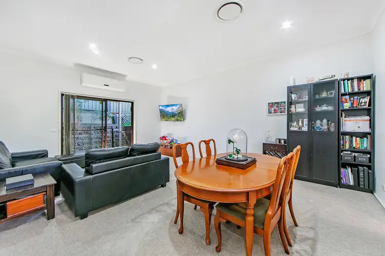 Second view of Homely villa listing, 10/64a Brush Road, West Ryde NSW 2114