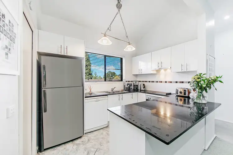 Third view of Homely villa listing, 10/64a Brush Road, West Ryde NSW 2114