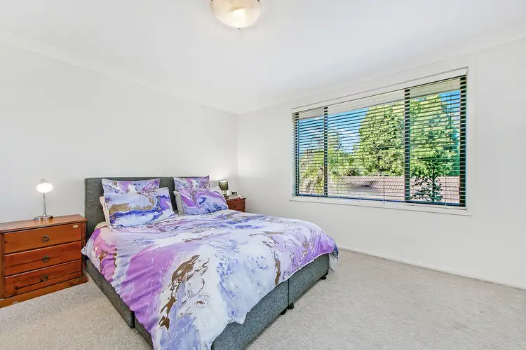 Fifth view of Homely villa listing, 10/64a Brush Road, West Ryde NSW 2114