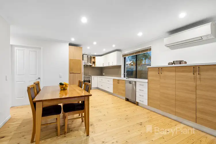 Sixth view of Homely house listing, 75 Pinehills Drive, Greensborough VIC 3088