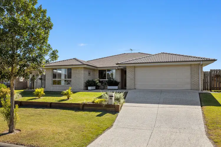 Main view of Homely house listing, 15 Peacherine Circuit, Bellmere QLD 4510