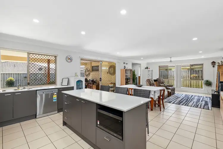 Third view of Homely house listing, 15 Peacherine Circuit, Bellmere QLD 4510