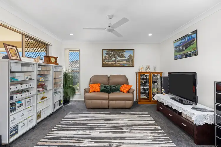 Fourth view of Homely house listing, 15 Peacherine Circuit, Bellmere QLD 4510