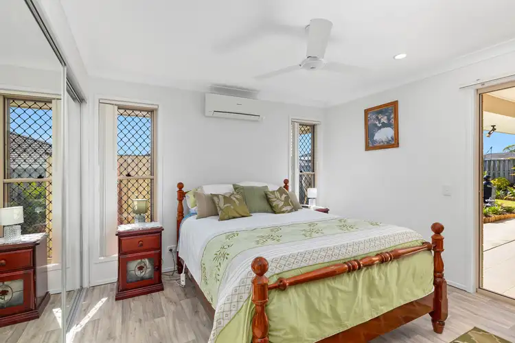 Fifth view of Homely house listing, 15 Peacherine Circuit, Bellmere QLD 4510