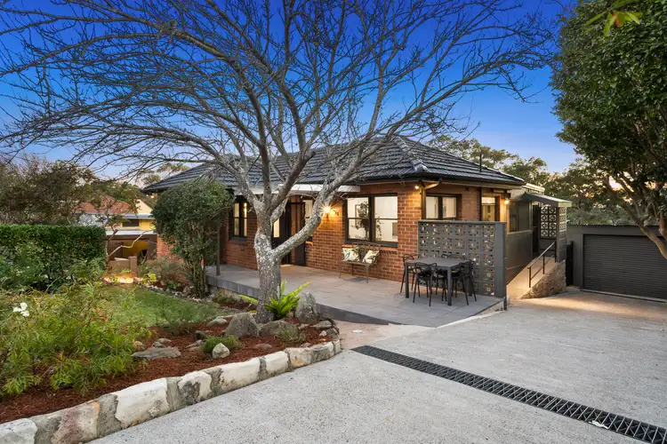 Main view of Homely house listing, 48 Grace Avenue, Frenchs Forest NSW 2086
