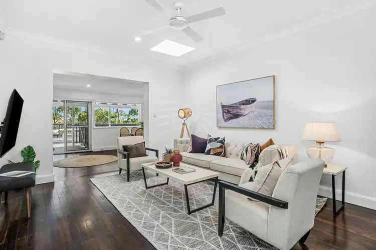 Second view of Homely house listing, 48 Grace Avenue, Frenchs Forest NSW 2086
