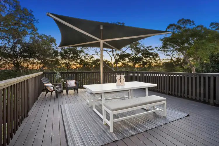 Third view of Homely house listing, 48 Grace Avenue, Frenchs Forest NSW 2086