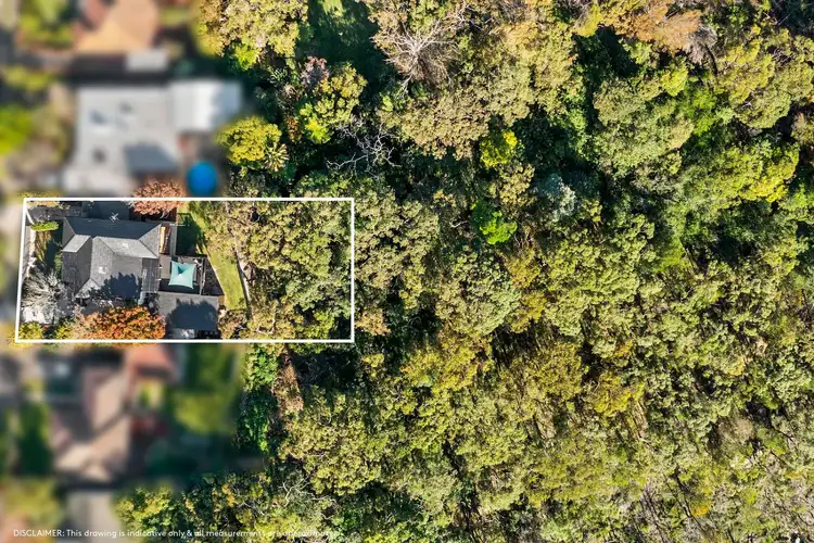 Fourth view of Homely house listing, 48 Grace Avenue, Frenchs Forest NSW 2086