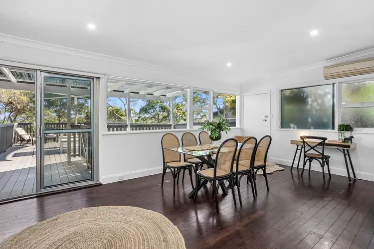 Fifth view of Homely house listing, 48 Grace Avenue, Frenchs Forest NSW 2086