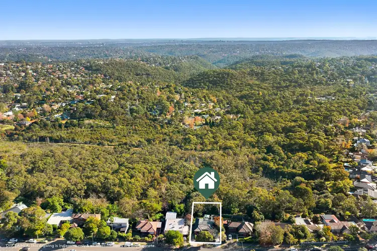 Sixth view of Homely house listing, 48 Grace Avenue, Frenchs Forest NSW 2086