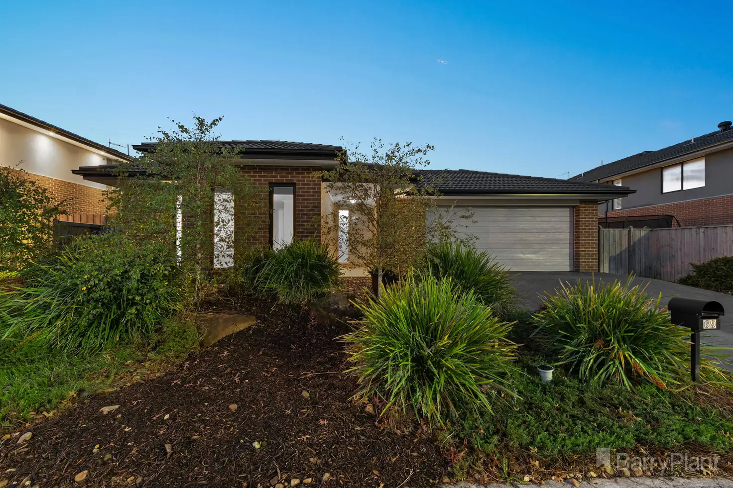 Main view of Homely house listing, 69 Grandvue Boulevard, Officer VIC 3809