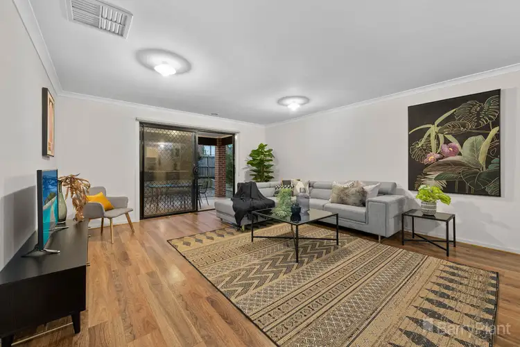 Second view of Homely house listing, 69 Grandvue Boulevard, Officer VIC 3809
