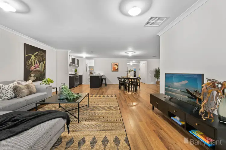 Third view of Homely house listing, 69 Grandvue Boulevard, Officer VIC 3809