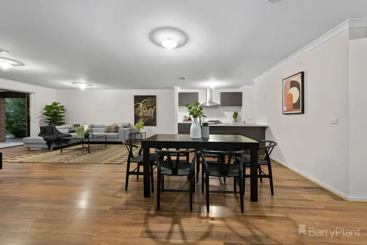 Sixth view of Homely house listing, 69 Grandvue Boulevard, Officer VIC 3809