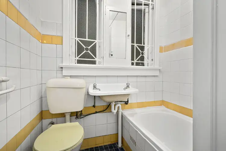 Fourth view of Homely studio listing, 1/64 Bayswater Road, Rushcutters Bay NSW 2011