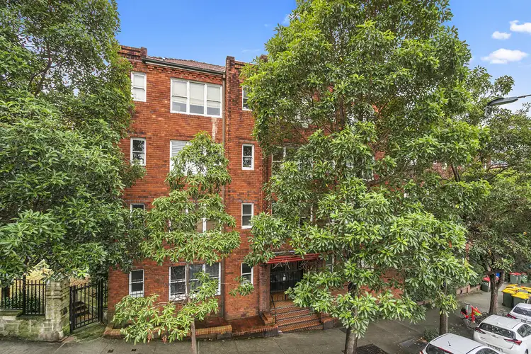 Fifth view of Homely studio listing, 1/64 Bayswater Road, Rushcutters Bay NSW 2011