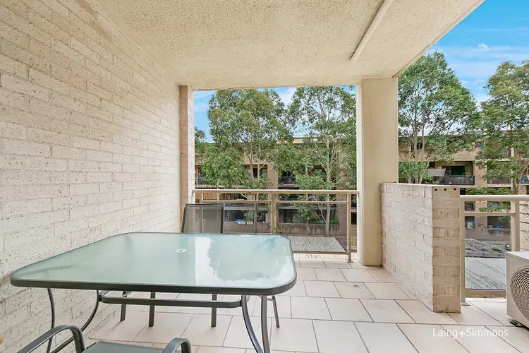 Second view of Homely unit listing, 57/502-514 Carlisle Avenue, Mount Druitt NSW 2770