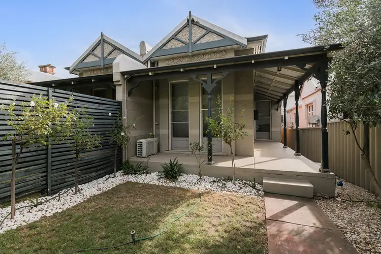 302 Bagot Road, Subiaco WA 6008