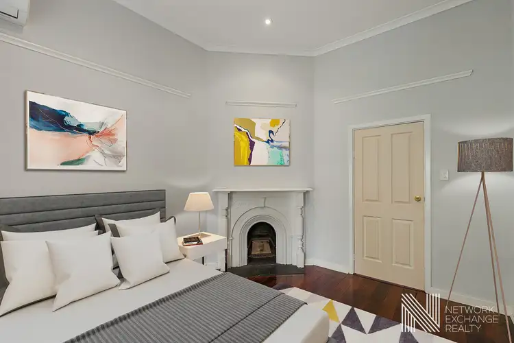 Fifth view of Homely house listing, 302 Bagot Road, Subiaco WA 6008