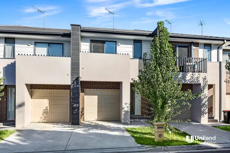 30 St Charbel Way, Punchbowl NSW 2196