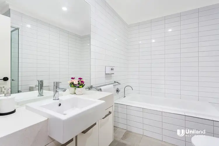 Fifth view of Homely townhouse listing, 30 St Charbel Way, Punchbowl NSW 2196