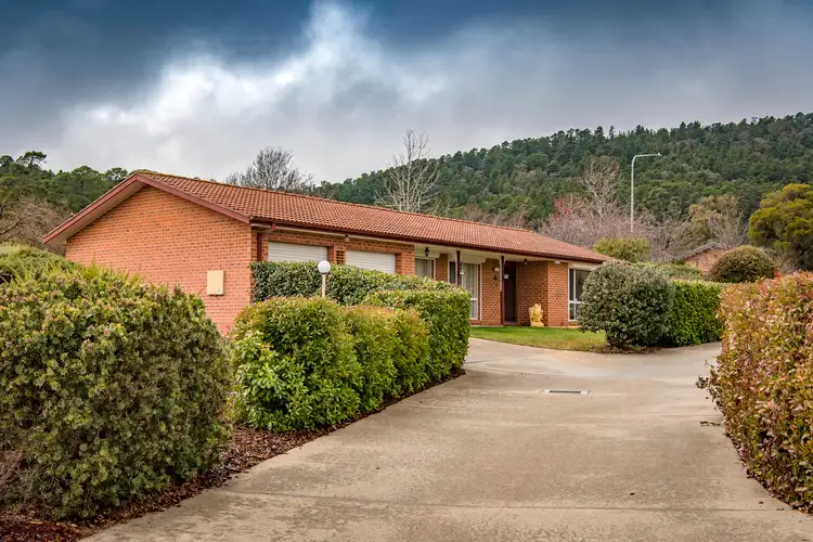 160 Julia Flynn Avenue, Isaacs ACT 2607