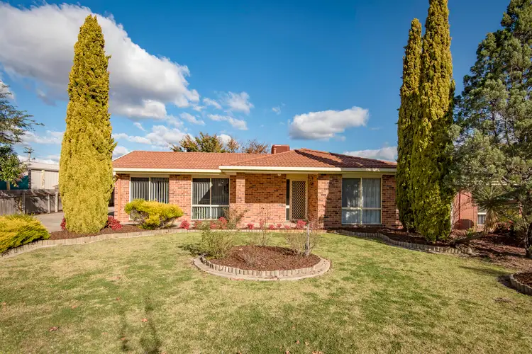 119 Clive Steele Avenue, Monash ACT 2904