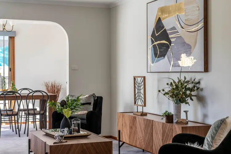 Third view of Homely house listing, 119 Clive Steele Avenue, Monash ACT 2904