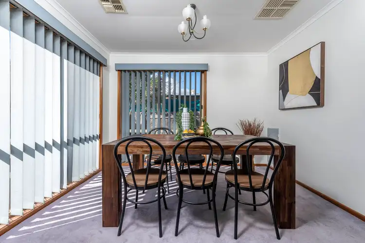 Fourth view of Homely house listing, 119 Clive Steele Avenue, Monash ACT 2904
