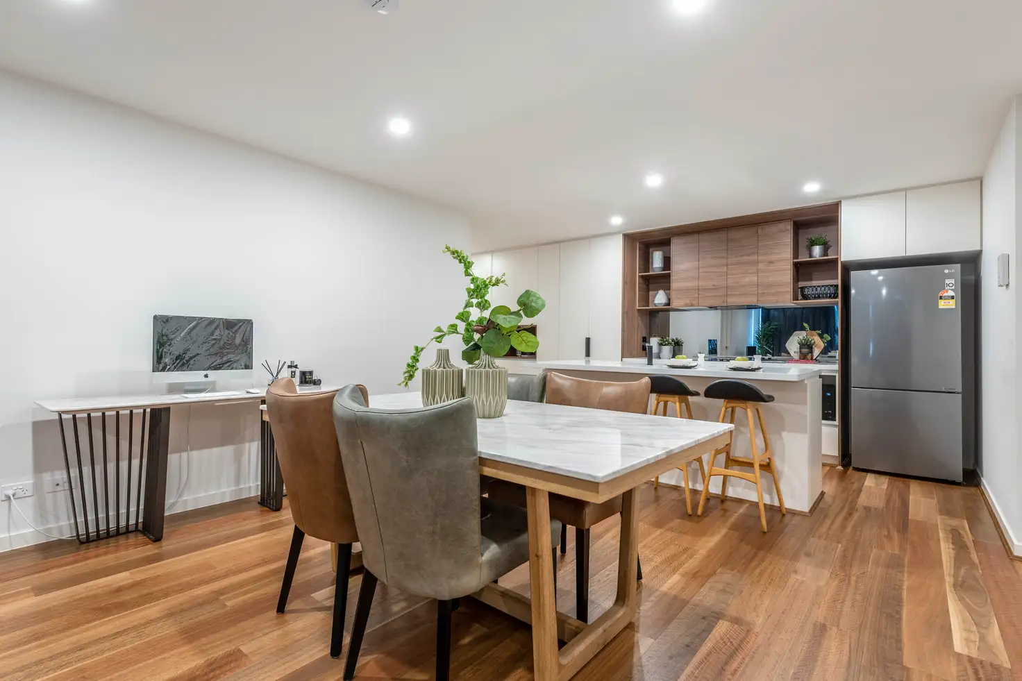 Main view of Homely apartment listing, 28/217 Northbourne Avenue, Turner ACT 2612