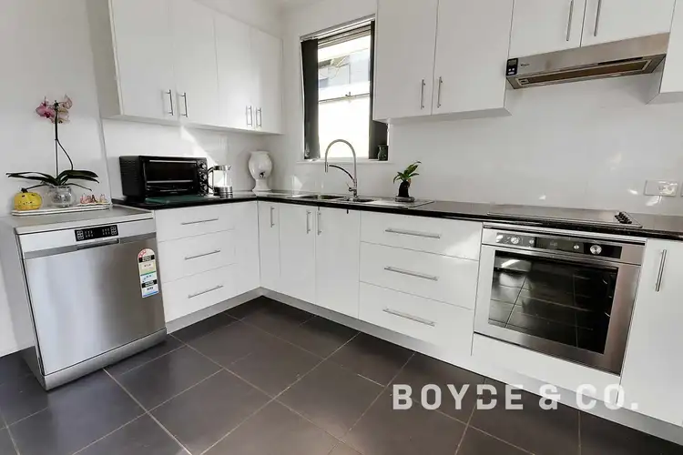 Third view of Homely house listing, 12 Ramsden Street, Drouin VIC 3818