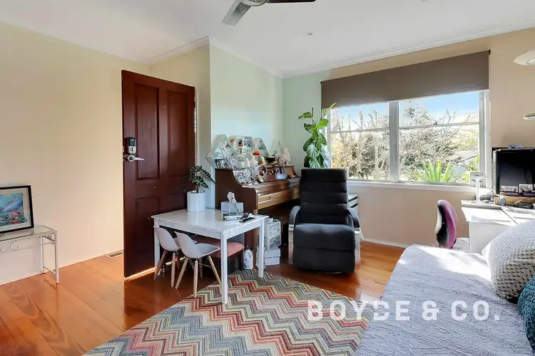 Fifth view of Homely house listing, 12 Ramsden Street, Drouin VIC 3818