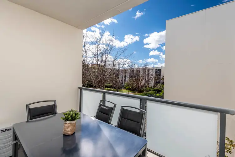 Sixth view of Homely apartment listing, 84/33 Wentworth Avenue, Kingston ACT 2604