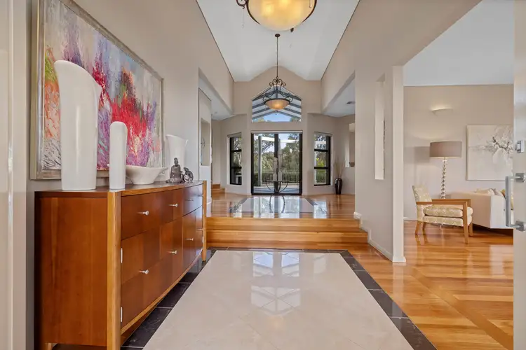 Third view of Homely house listing, 19 Taylor Place, Greenleigh NSW 2620