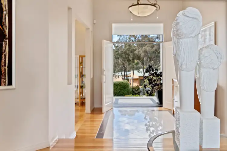 Fourth view of Homely house listing, 19 Taylor Place, Greenleigh NSW 2620