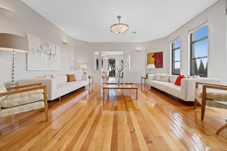 Fifth view of Homely house listing, 19 Taylor Place, Greenleigh NSW 2620
