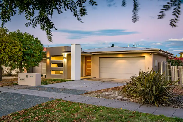 Third view of Homely house listing, 65 Cultivation Street, Harrison ACT 2914