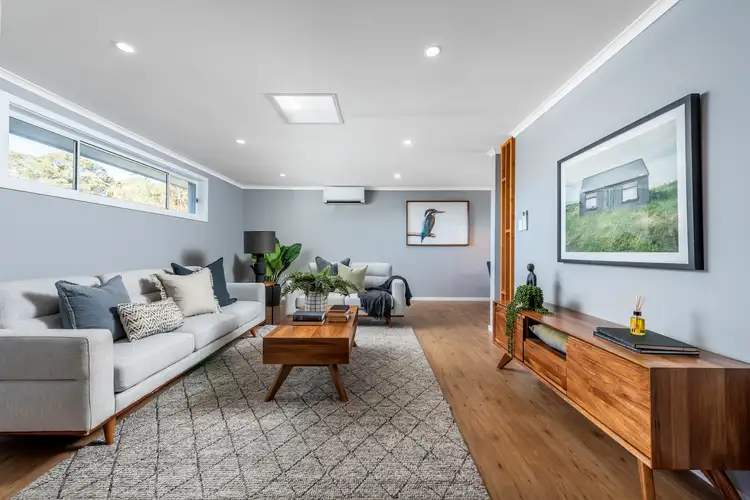 Fourth view of Homely house listing, 28A Bangalay Crescent, Rivett ACT 2611