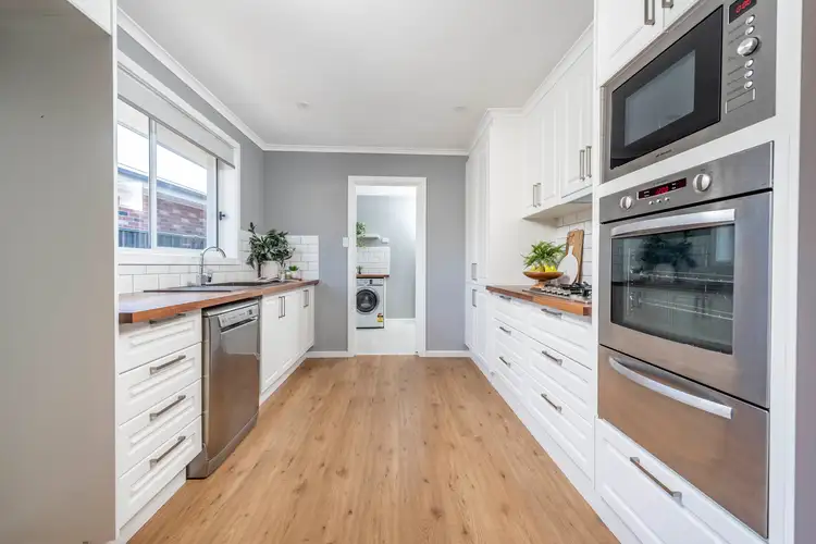 Fifth view of Homely house listing, 28A Bangalay Crescent, Rivett ACT 2611